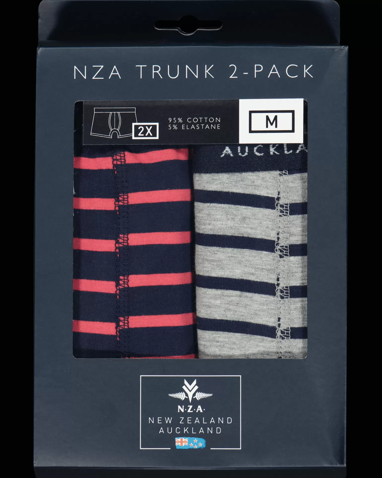 2 Pack Socks - | NZA New Zealand Aucklanc Best Sale