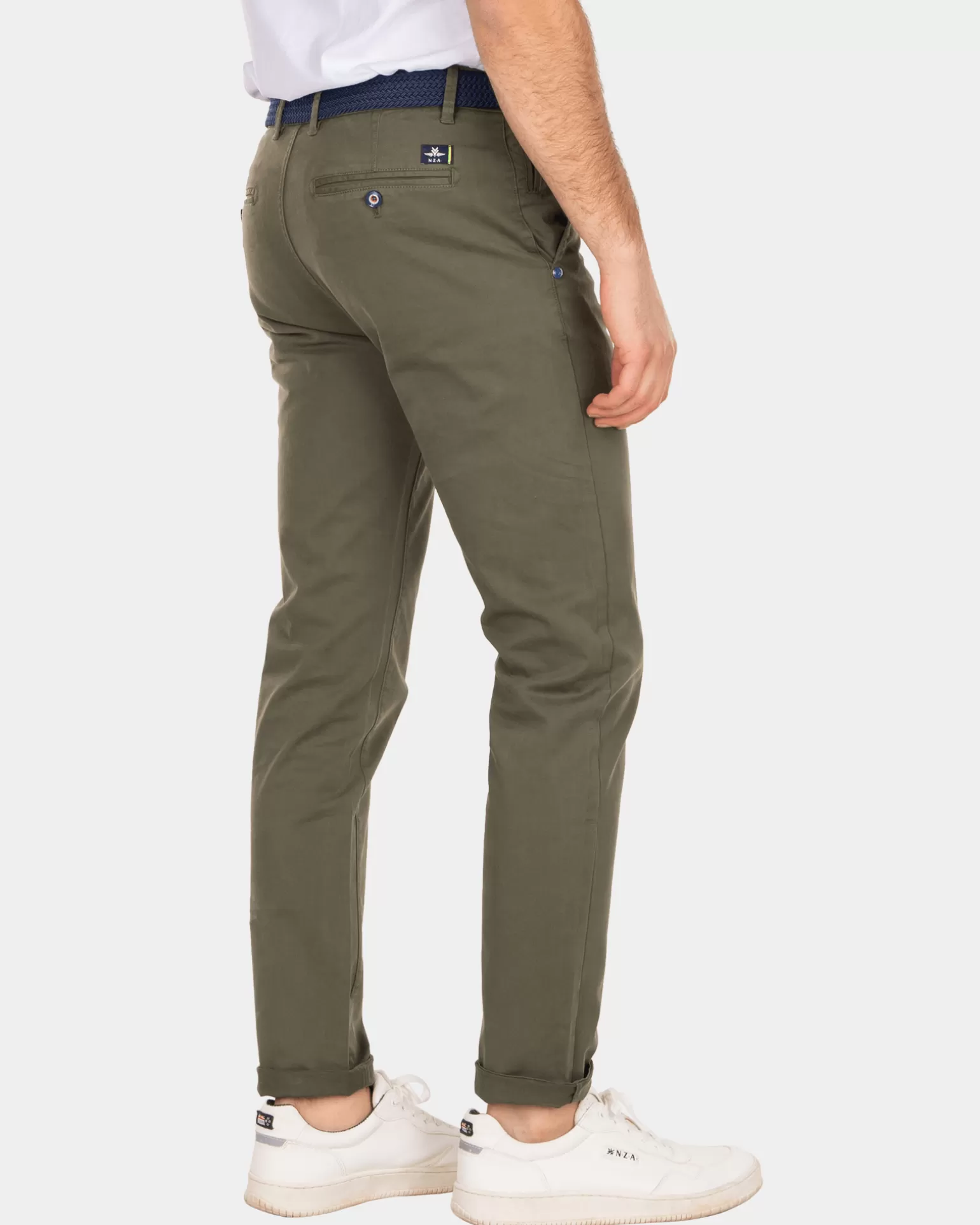 Napier Twill Stretch - | NZA New Zealand Aucklanc Flash Sale